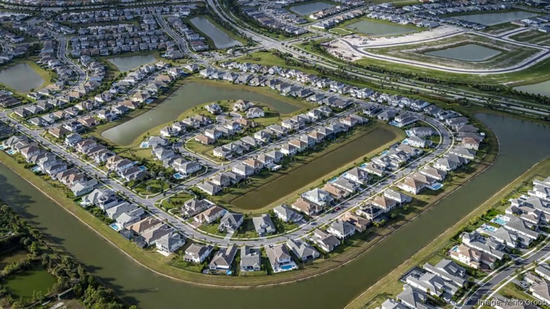 New Neighborhoods Are Taking Over Palm Beach County Farmland: What It Means for Buyers and Investors